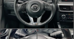Mazda CX-5 skyactiv-d 2. 2 automatic⭐️bixenon, led, kamera, servis