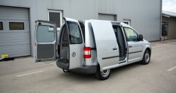 VW Caddy 2007 2.0 SDI 50 kw n1 kao novi otplata zamje dostava cjela rh⭐