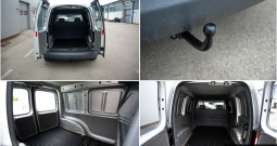 VW Caddy 2007 2.0 SDI 50 kw n1 kao novi otplata zamje dostava cjela rh⭐