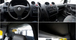 VW Caddy 2007 2.0 SDI 50 kw n1 kao novi otplata zamje dostava cjela rh⭐