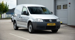 VW Caddy 2007 2.0 SDI 50 kw n1 kao novi otplata zamje dostava cjela rh⭐