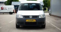 VW Caddy 2007 2.0 SDI 50 kw n1 kao novi otplata zamje dostava cjela rh⭐