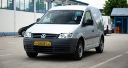 VW Caddy 2007 2.0 SDI 50 kw n1 kao novi otplata zamje dostava cjela rh⭐