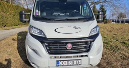 Fiat Ducato 2.3, 2021 god.