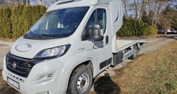 Fiat Ducato 2.3, 2021 god.