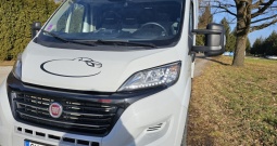 Fiat Ducato 2.3, 2021 god.