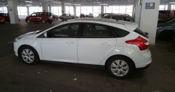 Ford Focus 1.6 tdi