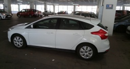 Ford Focus 1.6 tdi