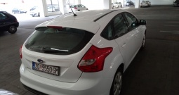 Ford Focus 1.6 tdi