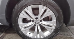 VW Passat Alltrack 2.0 TSI DSG 4M 272 KS, ACC+KAM+LED+GR SJED+MASAŽA+ASIST