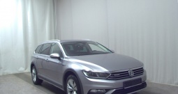 VW Passat Alltrack 2.0 TSI DSG 4M 272 KS, ACC+KAM+LED+GR SJED+MASAŽA+ASIST