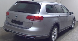 VW Passat Alltrack 2.0 TSI DSG 4M 272 KS, ACC+KAM+LED+GR SJED+MASAŽA+ASIST