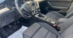 VW Passat 2,0 TDI BMT Comfortline