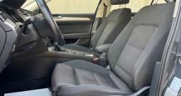 VW Passat 2,0 TDI BMT Comfortline