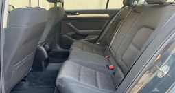 VW Passat 2,0 TDI BMT Comfortline