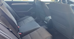 VW Passat 2,0 TDI BMT Comfortline