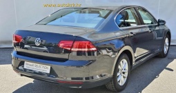 VW Passat 2,0 TDI BMT Comfortline