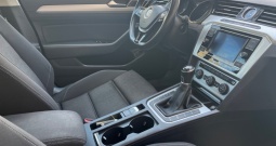 VW Passat 2,0 TDI BMT Comfortline