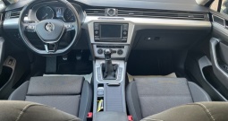 VW Passat 2,0 TDI BMT Comfortline