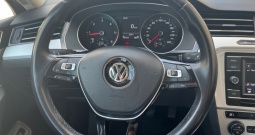 VW Passat 2,0 TDI BMT Comfortline