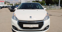 Peugeot 208 1.5 HDi *NAVIGACIJA*