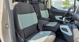 CITROEN BERLINGO 1.5 HDI