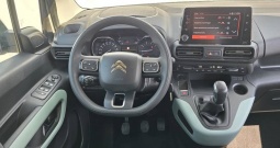 CITROEN BERLINGO 1.5 HDI