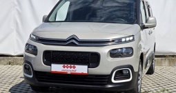 CITROEN BERLINGO 1.5 HDI