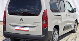 CITROEN BERLINGO 1.5 HDI