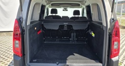 CITROEN BERLINGO 1.5 HDI