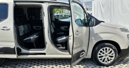 CITROEN BERLINGO 1.5 HDI