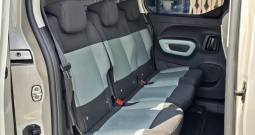 CITROEN BERLINGO 1.5 HDI