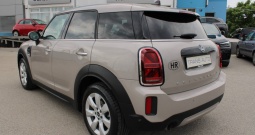 Mini Countryman 1.5 *NAVIGACIJA*