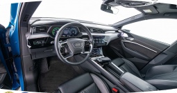 Audi e-tron 55 quattro Advanced 408 KS, ZRAČNI+ACC+LED+KAM+GR SJED+PANO