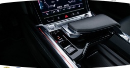 Audi e-tron 55 quattro Advanced 408 KS, ZRAČNI+ACC+LED+KAM+GR SJED+PANO