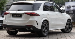 Mercedes GLE 350de 4M AMG 333 KS, ZRAČNI+MULTIB+PANO+4xGR SJED+360+BURM+HEAD