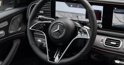 Mercedes GLE 350de 4M AMG 333 KS, ZRAČNI+MULTIB+PANO+4xGR SJED+360+BURM+HEAD