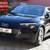 Audi A3 Sportback 30 TDI Automatik, Select-Novi Model