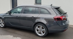 OPEL INSIGNIJA 2.0 TDCI SPORT TOURER