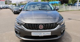 Fiat Tipo SW 1.6 Mjt AUTOMATIK *NAVIGACIJA,KAMERA*