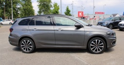 Fiat Tipo SW 1.6 Mjt AUTOMATIK *NAVIGACIJA,KAMERA*