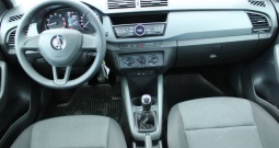 Škoda Fabia Combi 1.0 TSi