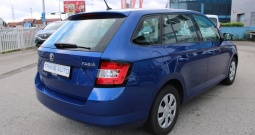 Škoda Fabia Combi 1.0 TSi