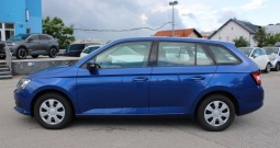 Škoda Fabia Combi 1.0 TSi