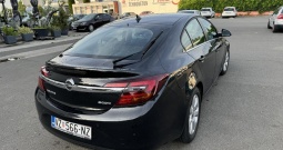 OPEL INSIGNIA 2.0 ECOFLEX