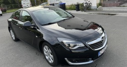 OPEL INSIGNIA 2.0 ECOFLEX