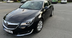 OPEL INSIGNIA 2.0 ECOFLEX