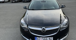 OPEL INSIGNIA 2.0 ECOFLEX