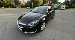 OPEL INSIGNIA 2.0 ECOFLEX