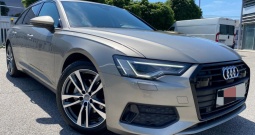 AUDI A6 40TDI•150kW•MATRIX•PRIKLJUČAK•ACC•KAM